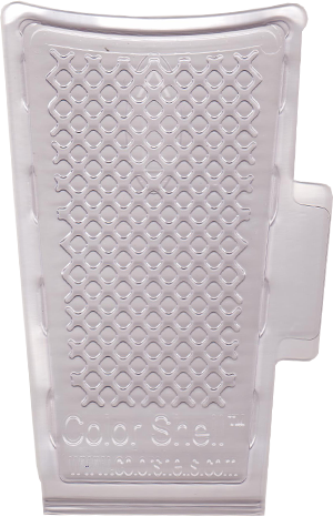 Clear Colorshells Stylist Versatility Bundle (24 Count)