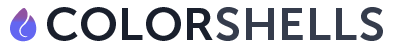 ColorShells