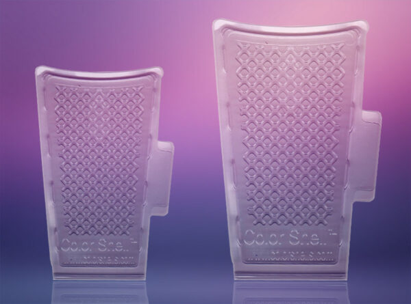 Clear Colorshells Stylist Versatility Bundle (24 Count)